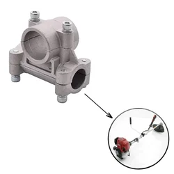 28mm Handle Bracket Clamp / Rod Connector for Sidepack Brush Cutter (Including Bolts)